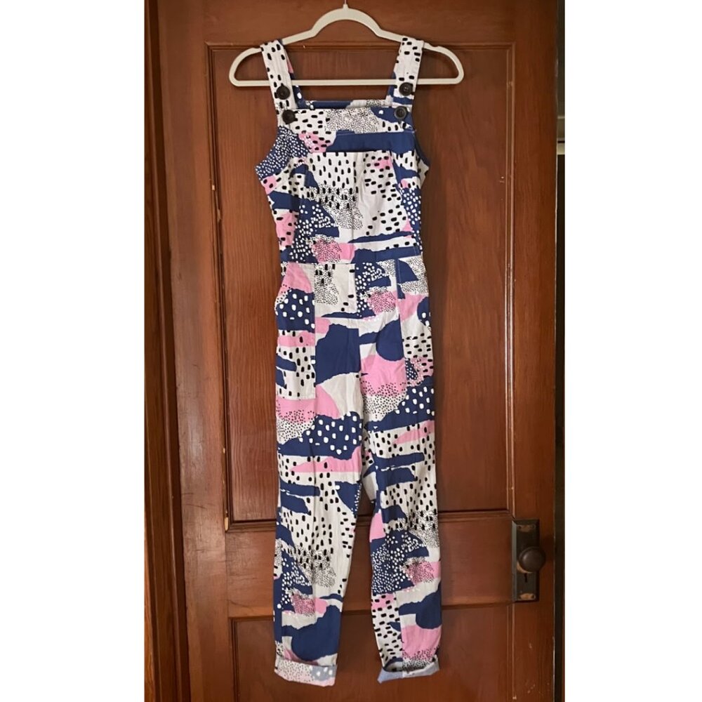 Nooworks XSMALL GUC Overalls in Comets